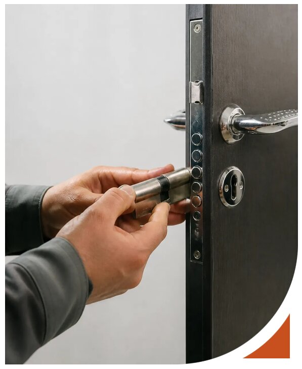 Замена замков Mul T Lock с выездом в Старом Осколе круглосуточно