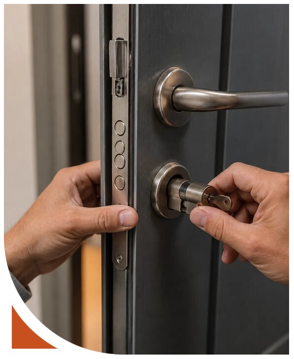 Срочная замена замков Abloy в Старом Осколе от 6576 р. | Разлок-Срк