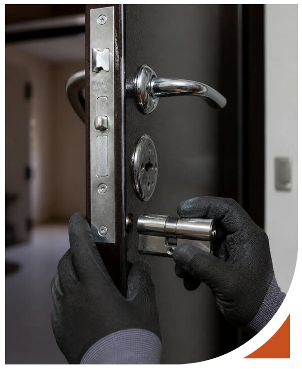Замена замков Abloy срочно с гарантией и выездом в Старом Осколе