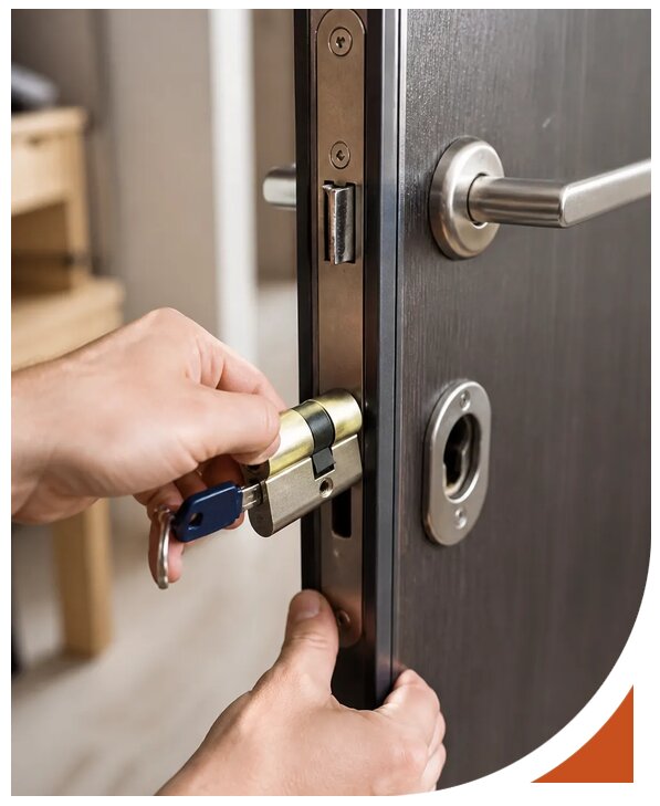 Профессиональный ремонт замков Mul T Lock с выездом в Старом Осколе